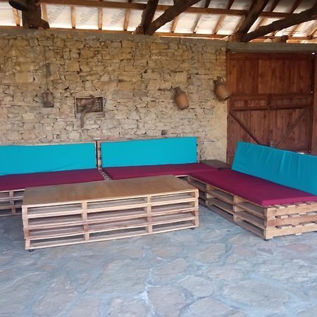 Guest House Art Eco Land Ganchovets Luaran gambar