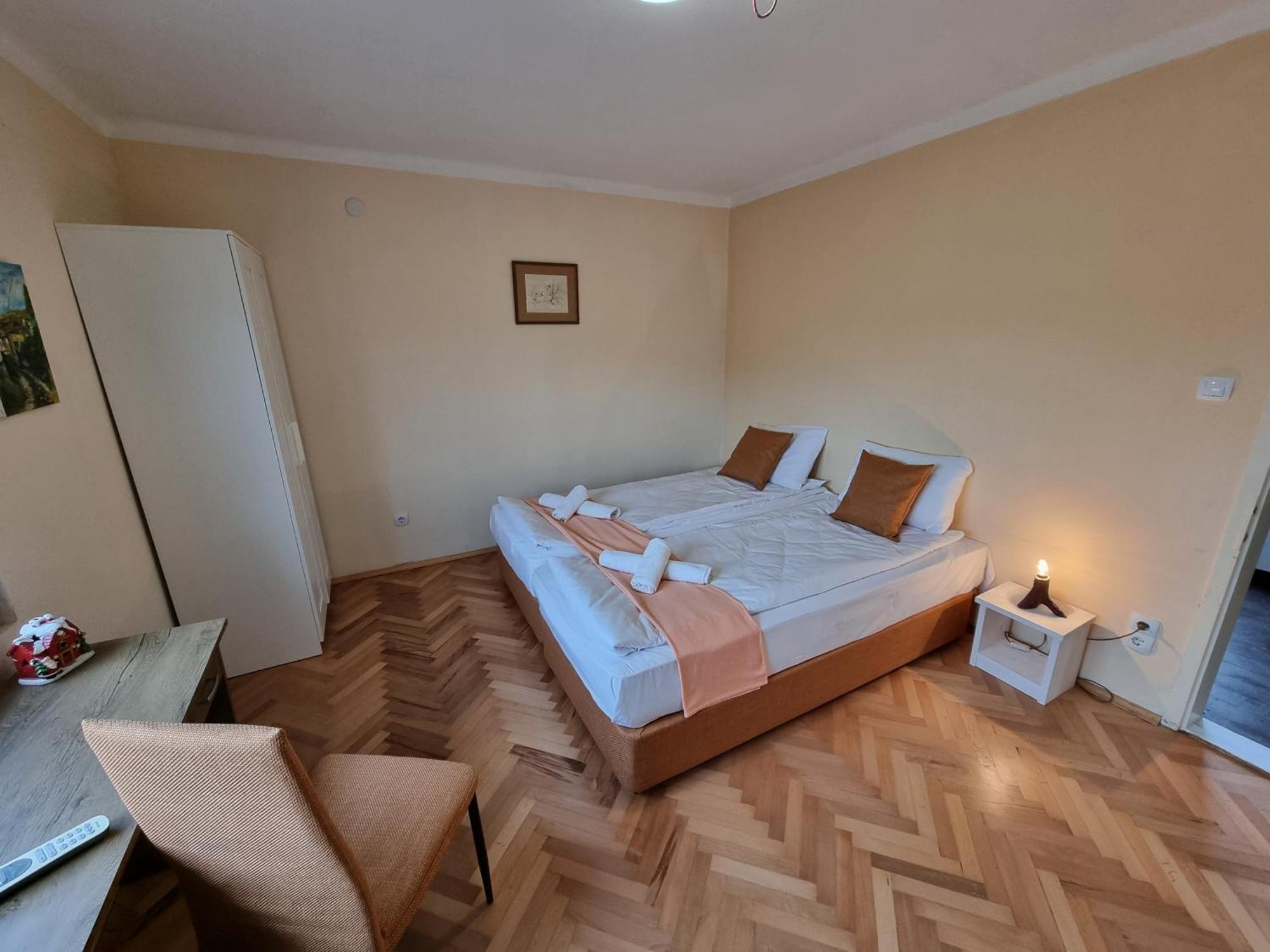 Guest House Art Eco Land Ganchovets Luaran gambar