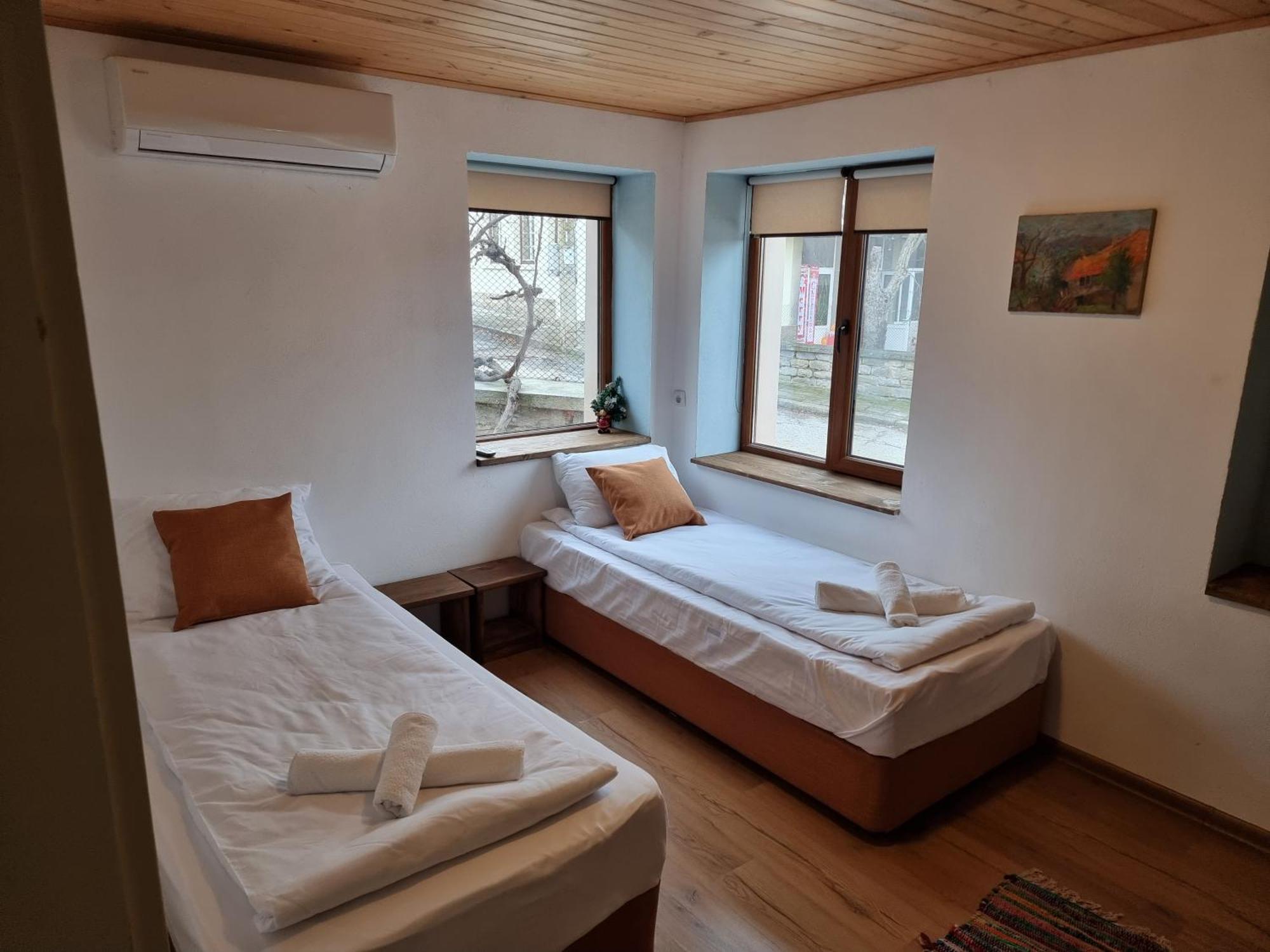 Guest House Art Eco Land Ganchovets Luaran gambar
