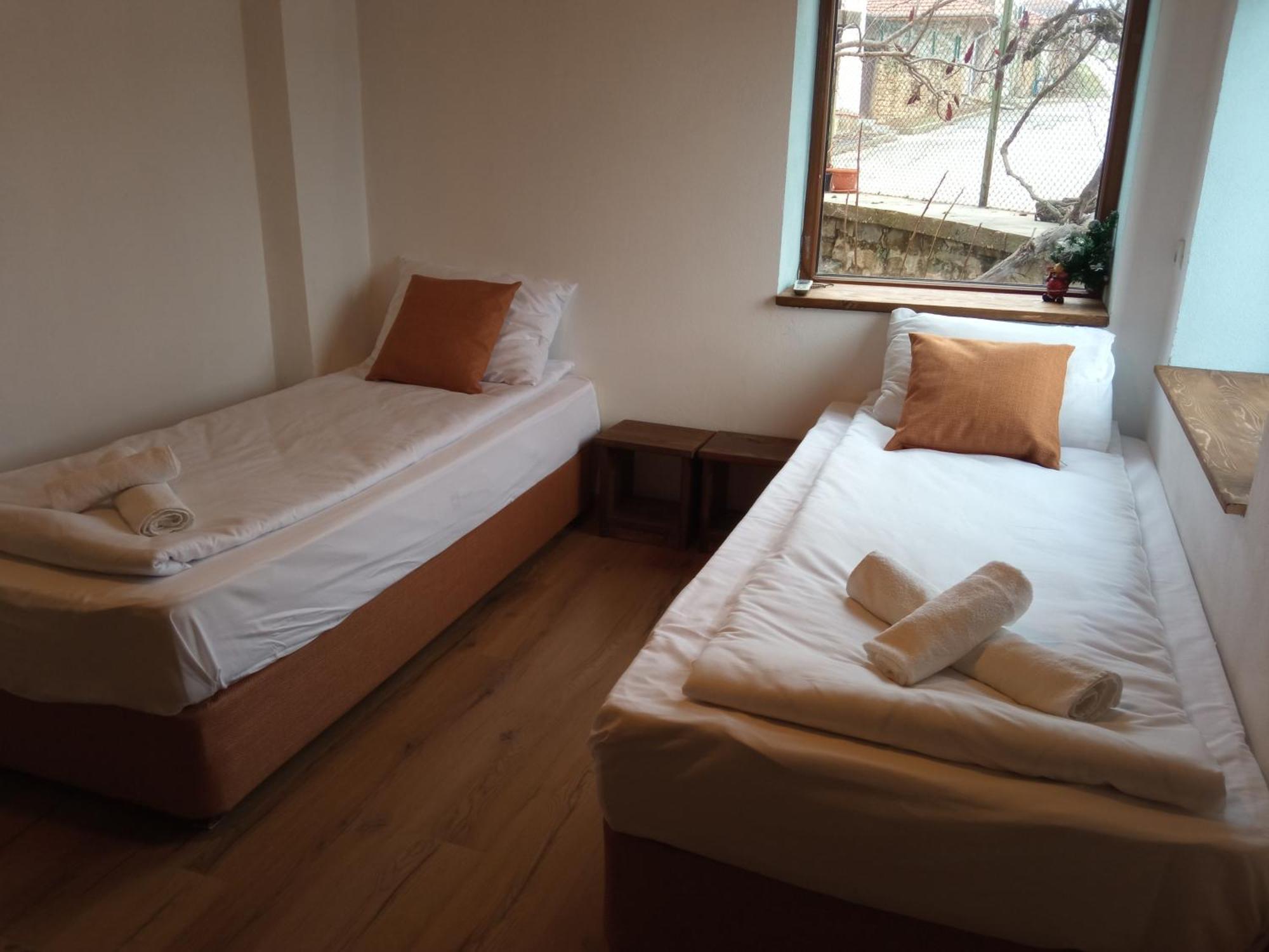 Guest House Art Eco Land Ganchovets Luaran gambar