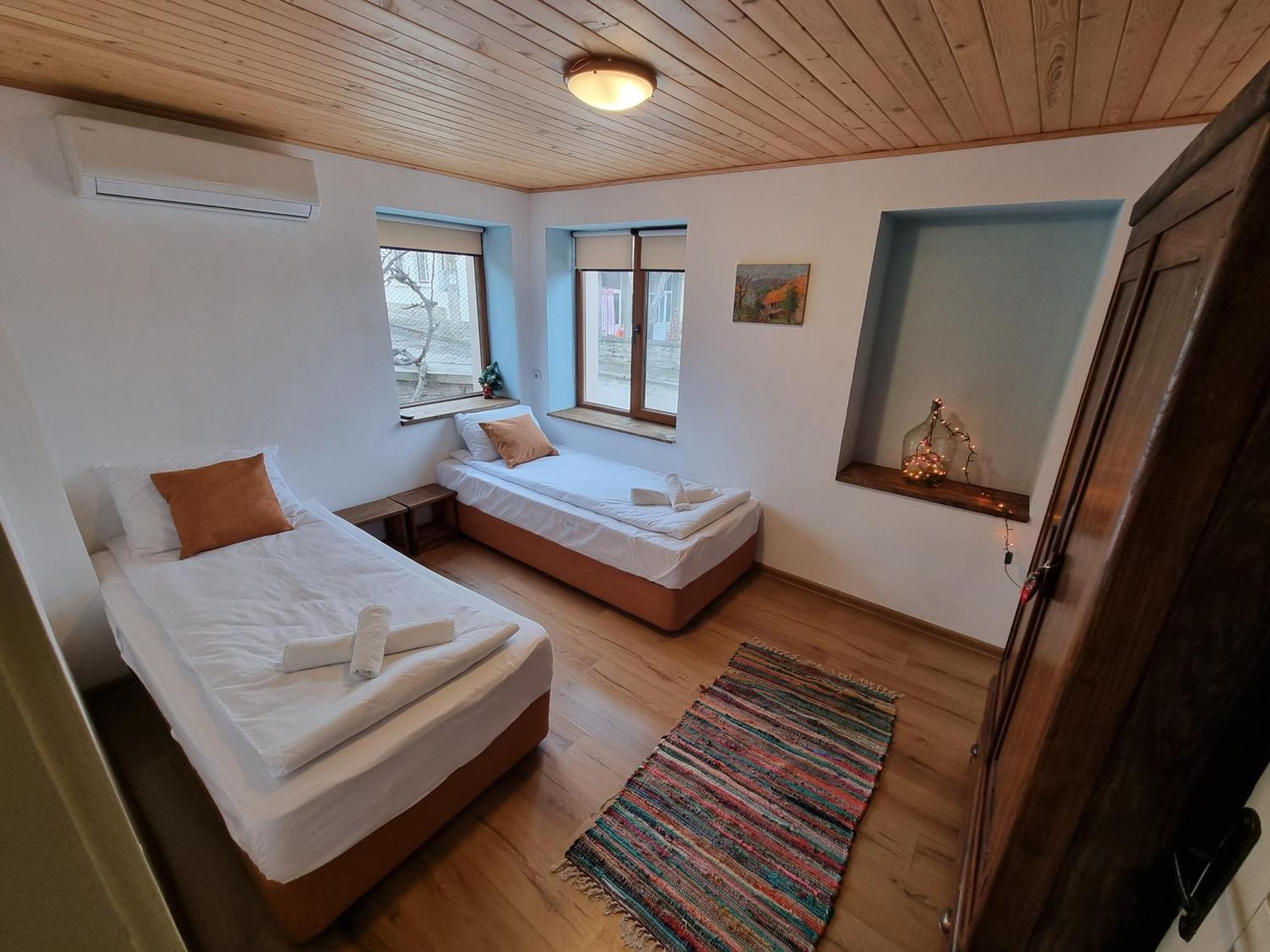 Guest House Art Eco Land Ganchovets Luaran gambar