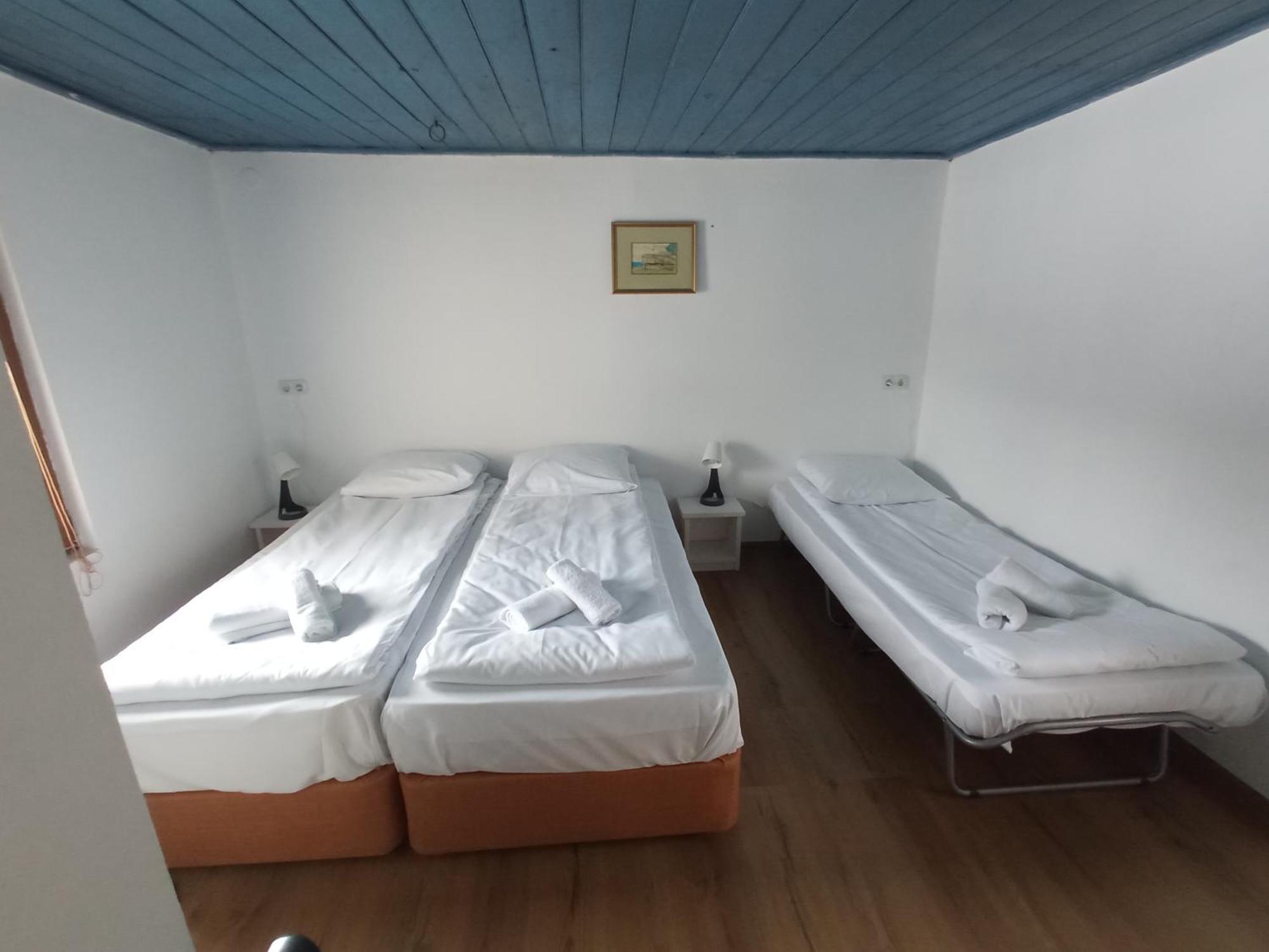 Guest House Art Eco Land Ganchovets Luaran gambar