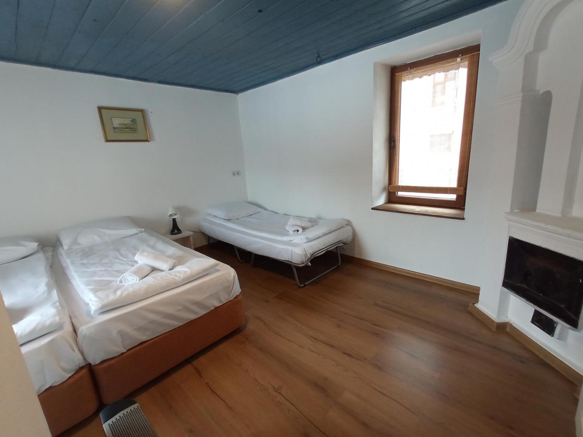 Guest House Art Eco Land Ganchovets Luaran gambar