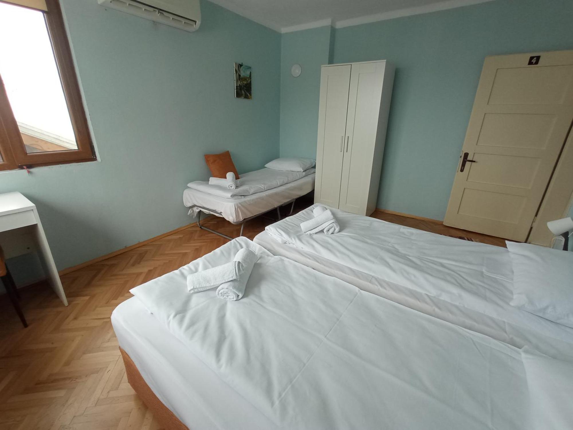 Guest House Art Eco Land Ganchovets Luaran gambar