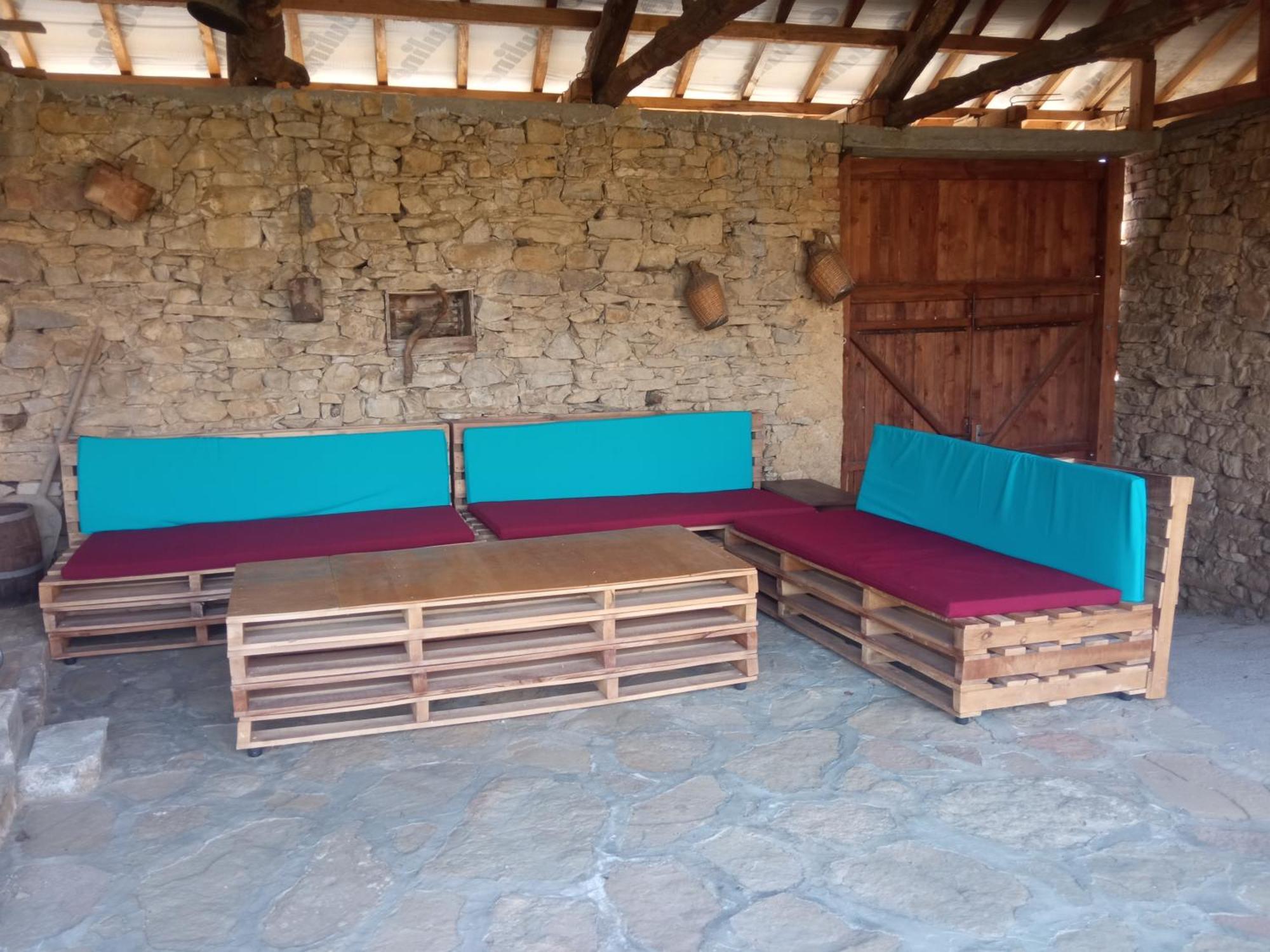 Guest House Art Eco Land Ganchovets Luaran gambar