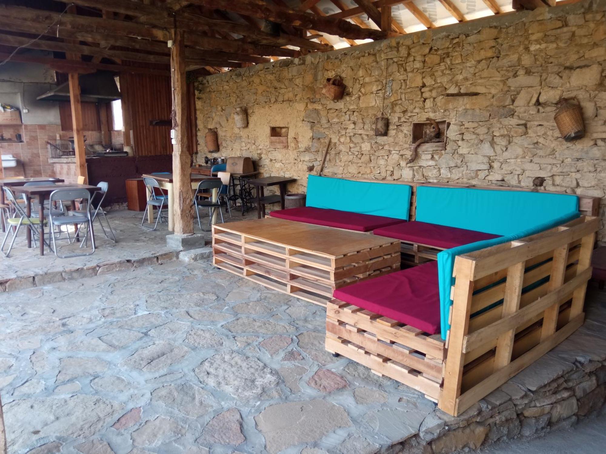 Guest House Art Eco Land Ganchovets Luaran gambar