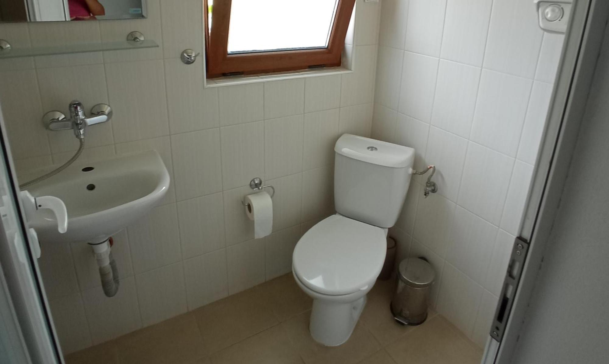 Guest House Art Eco Land Ganchovets Luaran gambar