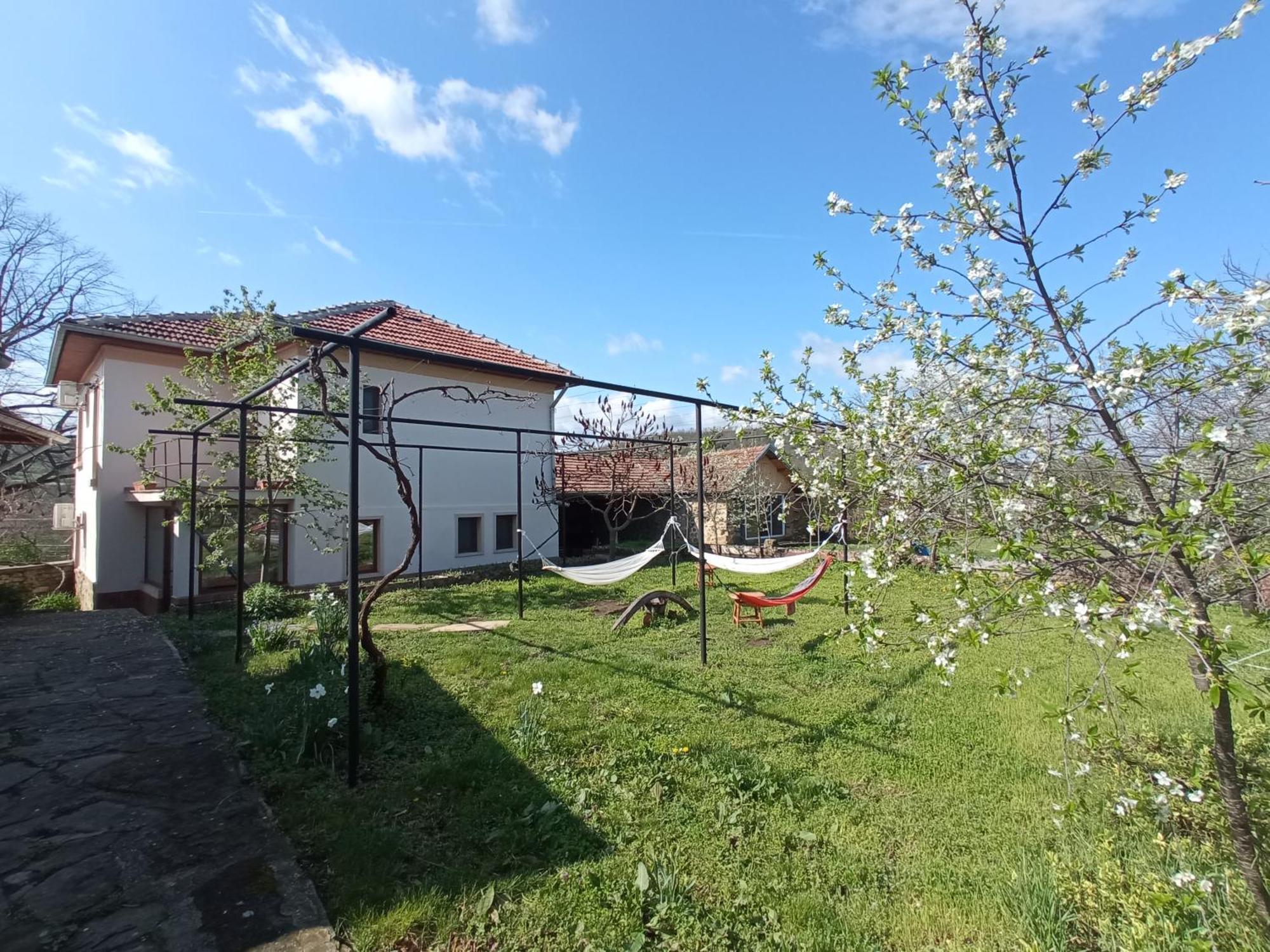 Guest House Art Eco Land Ganchovets Luaran gambar