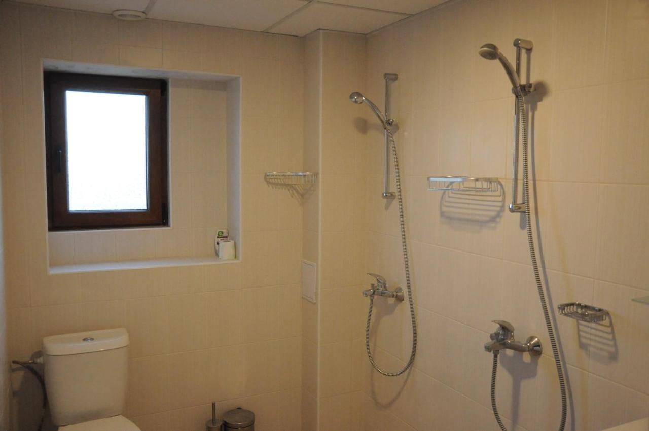 Guest House Art Eco Land Ganchovets Luaran gambar