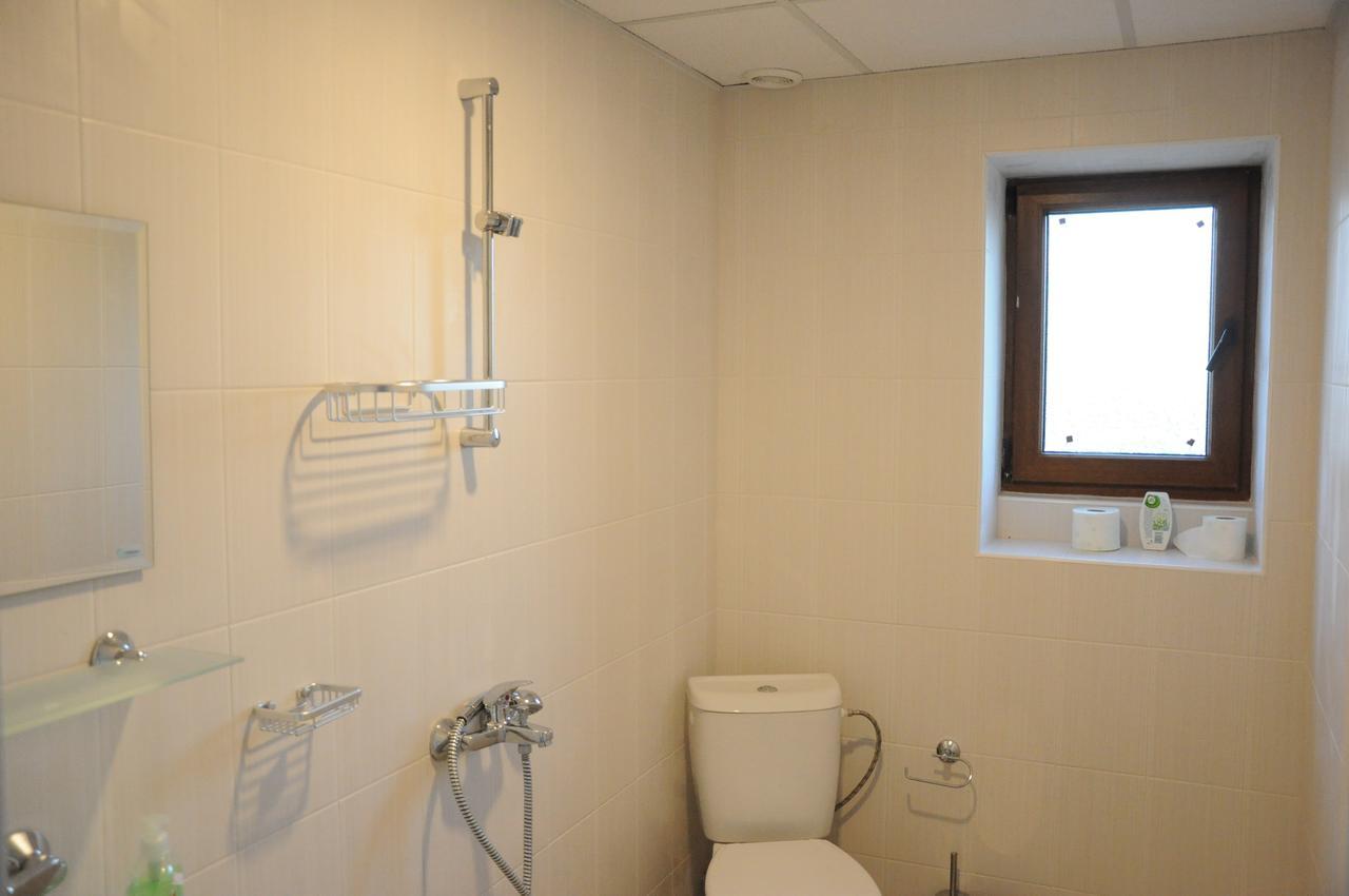 Guest House Art Eco Land Ganchovets Luaran gambar