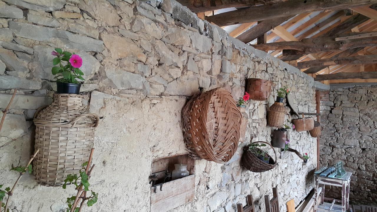 Guest House Art Eco Land Ganchovets Luaran gambar