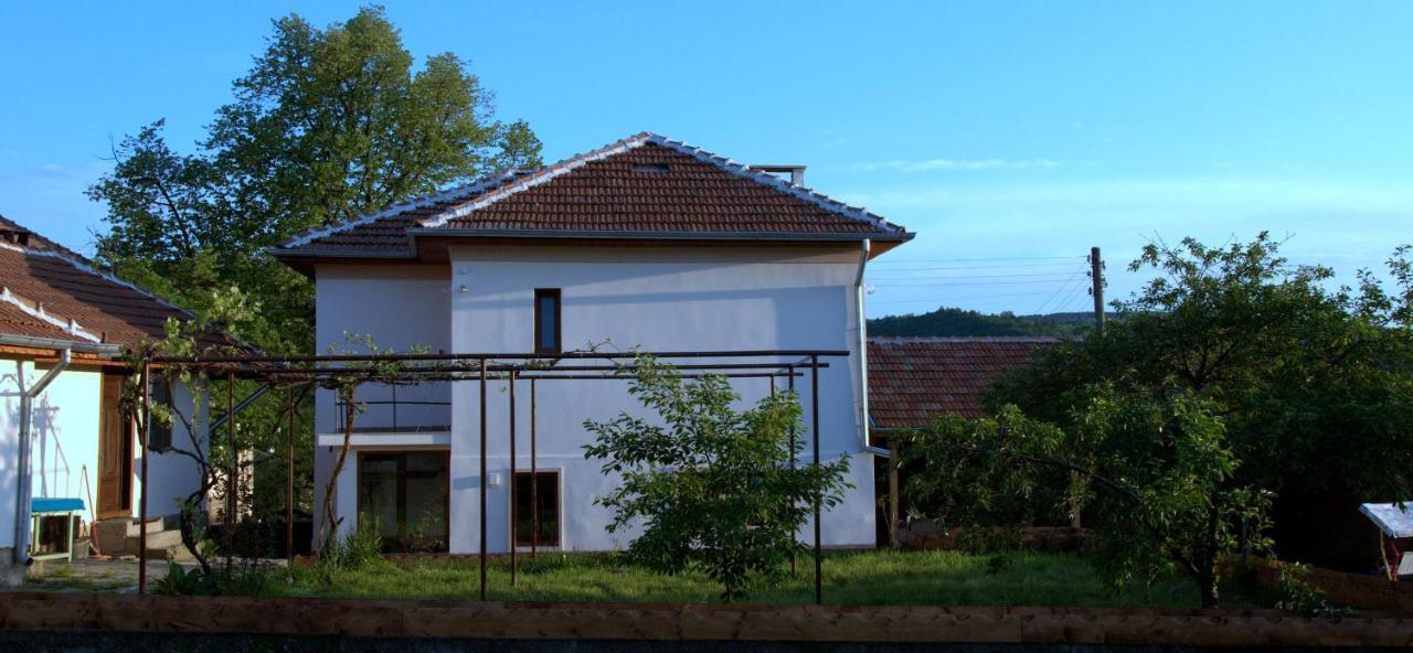 Guest House Art Eco Land Ganchovets Luaran gambar